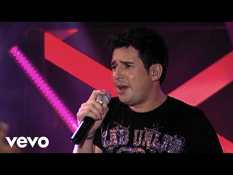 Mais Que Paixão - Ricardo e João Fernando