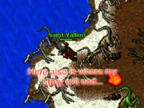 Saint on Vinera 4 .part 3.