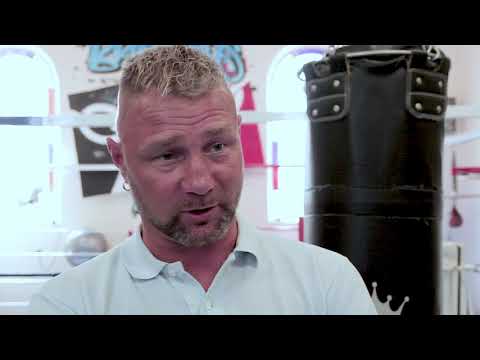 Black Country boxer given payout for missed brain aneurysm