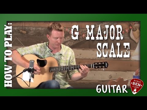 download lagu mp3 mp4 G Major Scale Guitar, download lagu G Major Scale Guitar gratis, unduh video klip G Major Scale Guitar