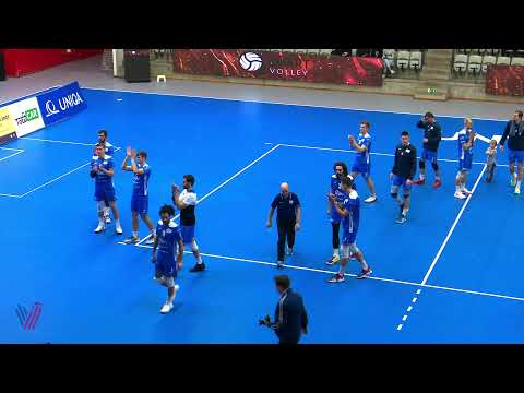 A-tým: VK Lvi Praha vs. AERO Odolena Voda