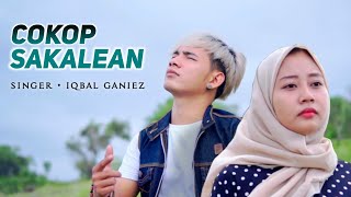 Download lagu COKOP SAKALEAN - IQBAL GHANIZ  ( MUSIK VIDEO) mp3
