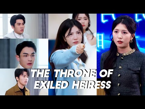 Backstabbing relatives got what they deserved—she never looked back