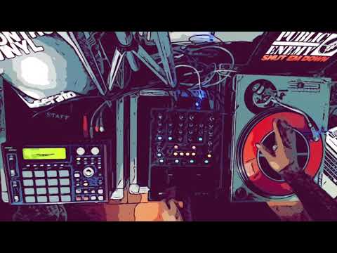 DJ KAY FEAR - COBRA KAY BEATS