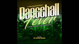 LMP Mixes 0514 : Dancehall Reggae Mixed on Vinyl