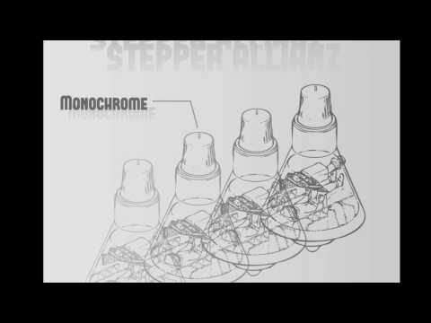 Stepper Allianz - It's a Trap!