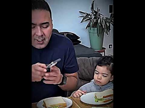 Real Family❤️#food #sacrifice #family #share #love