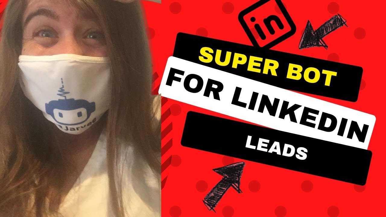 Comment Tron  - AI Bot for LinkedIn Lead Generation 🚀