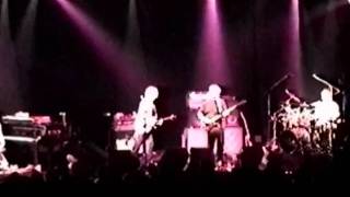Phish - Meat - Prague, Czech Republic 7/6/1998