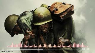 Hacksaw Ridge OST - Okinawa Battlefield & Praying