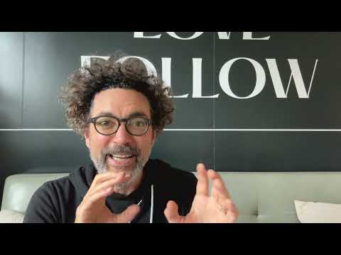 God IS ON YOUR SIDE Pastoral Message from Joshua Ryan Butler - 1 of 3