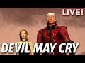 Devil May Cry for Switch (with Heather & Paul!)