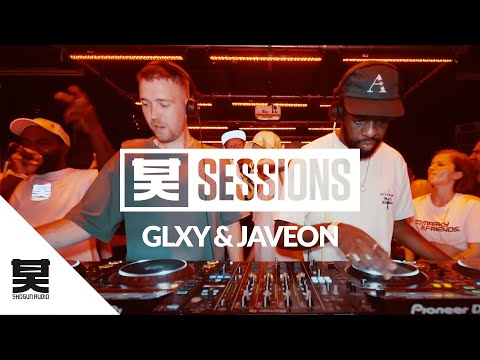 Shogun Sessions - GLXY & Javeon