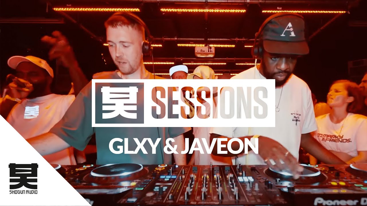 Shogun Sessions