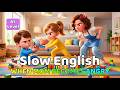 When Mom Becomes Angry English Listening Practice For Start Learning English A1 A2 Level