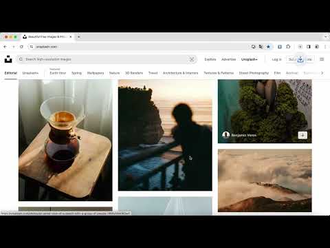 Item video thumbnail