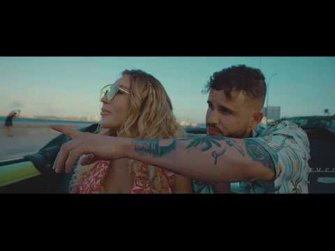 Natasha Russa x Ghetto Flow - Temperatura (prod. MB Ghetto Flow) Official Video