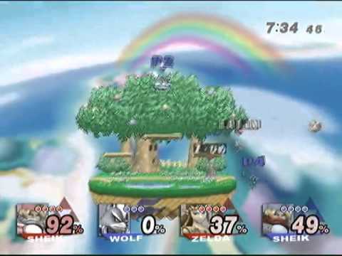 Project M 2.6 @ Pound V.5 - M2K + Chillin vs Zhime + Laijin