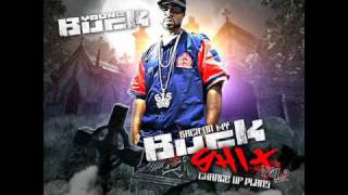 Young Buck - In The Clouds