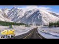 Scenery Video Ecards, The top 5 Rocky Mountain scenic drives in..
