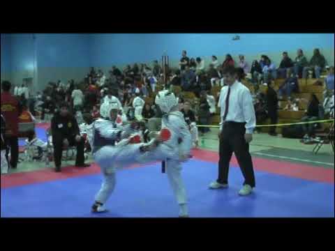RV TKD tournament 11072009
