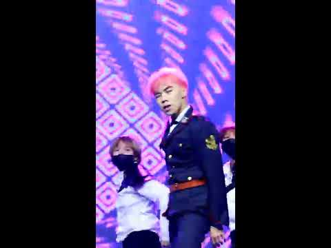 [170421][직캠] Pa(Bullet Proof) - Blood Sweat & Tears,Not Today(BTS) @ TCC2017 ; Cam by Mai