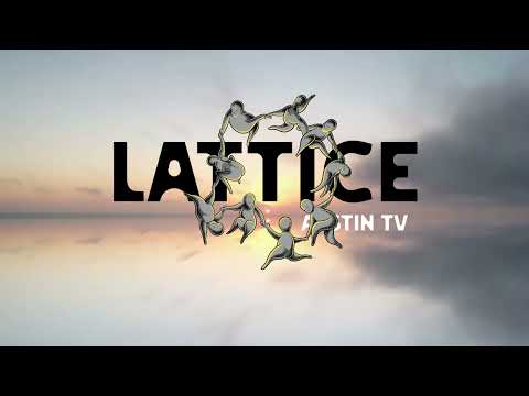 AUSTIN TV - Lattice (Lyric Video)