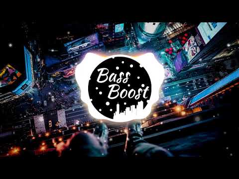 Bassjackers x Lucas & Steve featuring Caroline Pennell - These Heights (Bass Boosted)