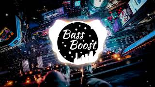 Bassjackers x Lucas &amp; Steve featuring Caroline Pennell - These Heights (Bass Boosted)