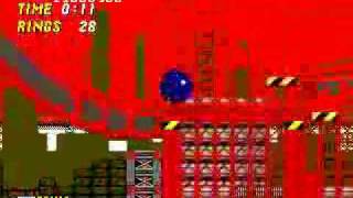 Sonic 2 Lost Galaxy Part 13 - Rolan City Ruins