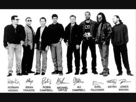 I dont like reggae i love it