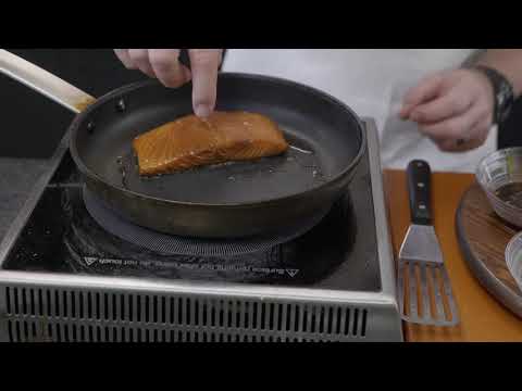 Fabulous Fish Recipes - Salmon