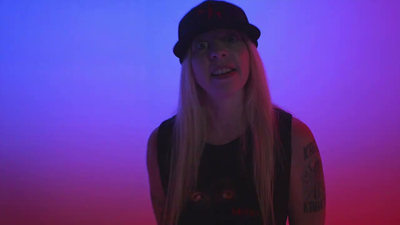 Promotional video thumbnail 3 for Katie Tropp