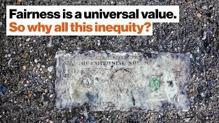 Fairness is a universal value. So why all this inequity? | Dr. Monica Sharma