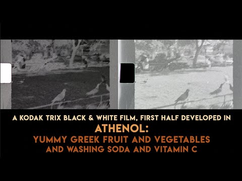 Athens Super 8 Workshop Groupfilm