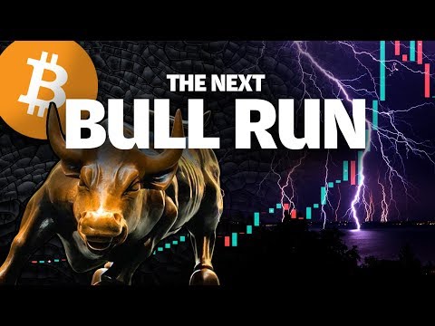 The Next Bull Run. Bitcoin & Altcoin Explosion 💥 or Will Tether $UDST Destroy Crypto ☠️