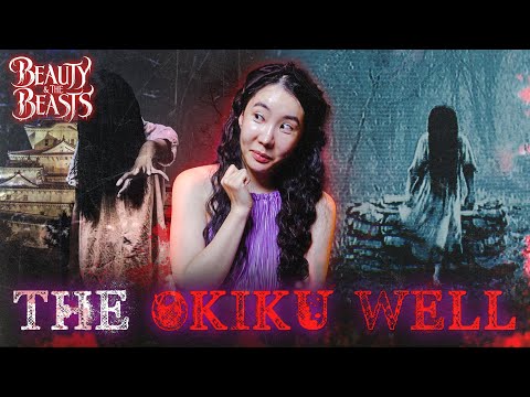 The True Horror Story That Inspired 'The Ring': The Legend of Okiku’s Well