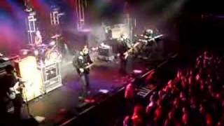 Mae - Brink of Disaster Live