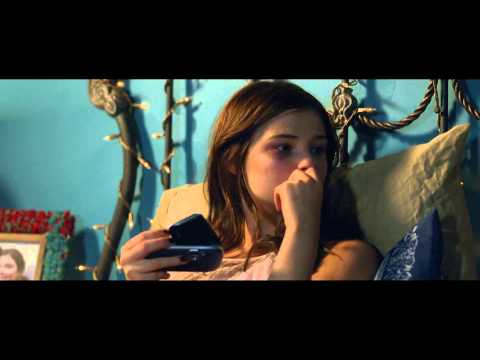 Insidious: Chapter 3 | official teaser trailer (2015) Dermot Mulroney