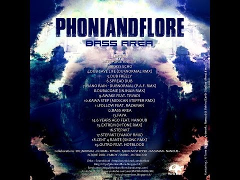 MBLP002--Bass Area - PHONIANDFLORE—1.Intro