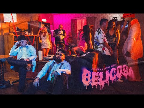 Belicosa - Deorro, Jasiel Nuñez (Video Oficial)