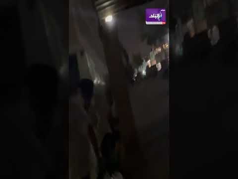 لحظة وصول شاهدة حسام حبيب لتبرئته من التعدي علي شيرين عبدالوهاب ..خاص