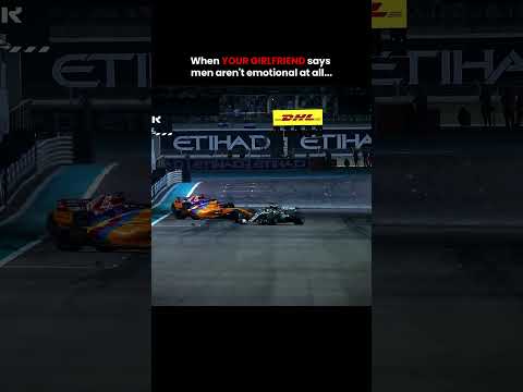 Fernando Alonso's retirement was one of the saddest moments in Formula 1