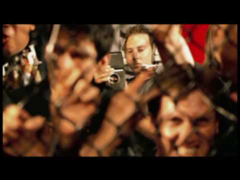 Megadeth - Headcrusher