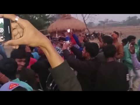 MAHAKAL MUSIC NEW 18/18 SET UP TESTING HOLO NISCINTO PUR KACHU BARIA TA