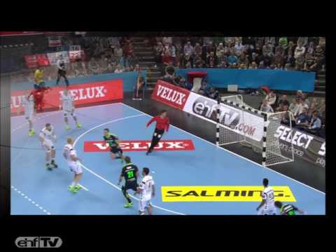 Ivan Horvat - Handball player