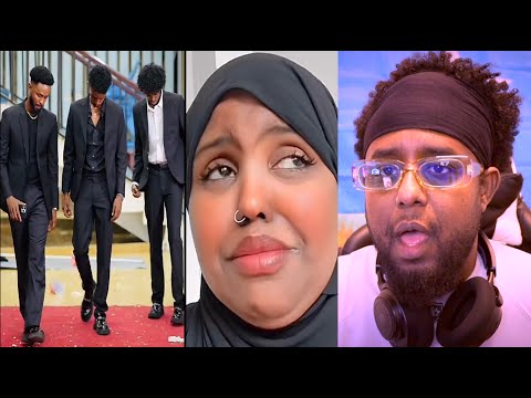 MSS TIN TIR IS BACK DAYAX RUNTA AN WEE KU ANFACEE REACTION BUUQIISA WATA