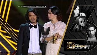 Download lagu Song Of The Years Indonesian Choice Awards 2016 on NET 3.0 mp3