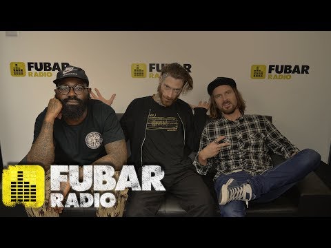 CARPETFACE performs on FUBAR's Subculture Club
