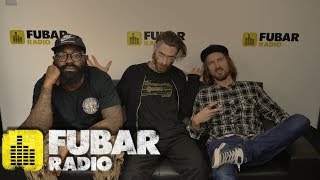 CARPETFACE performs on FUBAR's Subculture Club